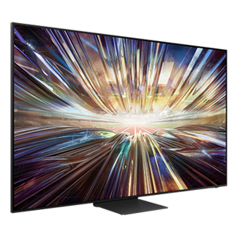 2024 QN800D Inch Neo QLED 8K TV