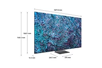 2024 QN800D Inch Neo QLED 8K TV