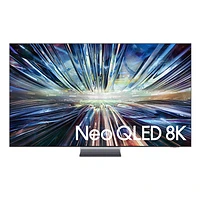 2024 QN900D Inch Neo QLED 8K TV