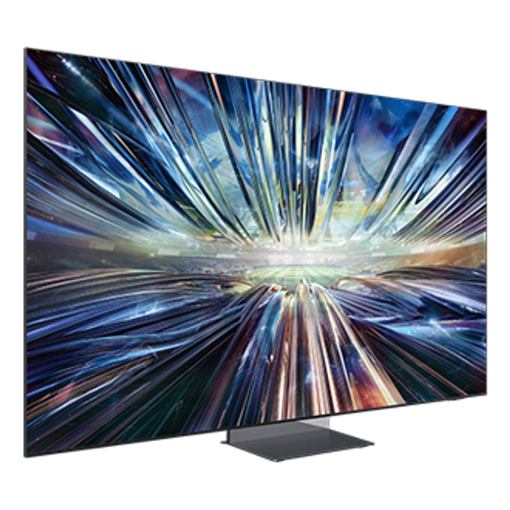 2024 QN900D Inch Neo QLED 8K TV