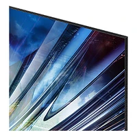 2024 QN900D Inch Neo QLED 8K TV