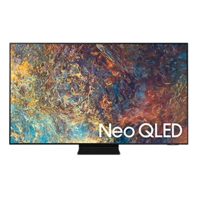 65" Neo QLED 4K TV QN9DA | Samsung Canada