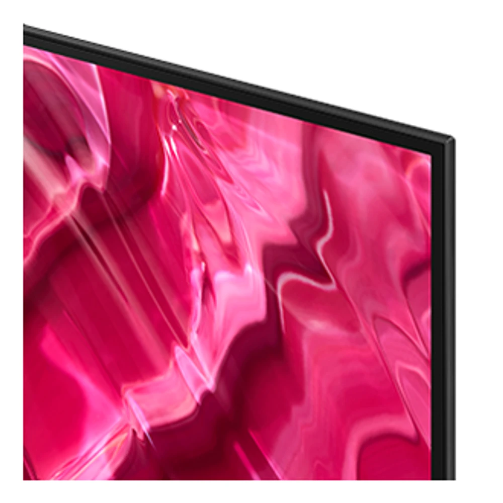 65 Inch OLED 4K S90C Smart TV | Samsung Canada