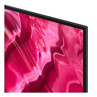 Inch OLED 4K S90C Smart TV | Samsung Canada