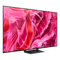 65 Inch OLED 4K S90C Smart TV | Samsung Canada