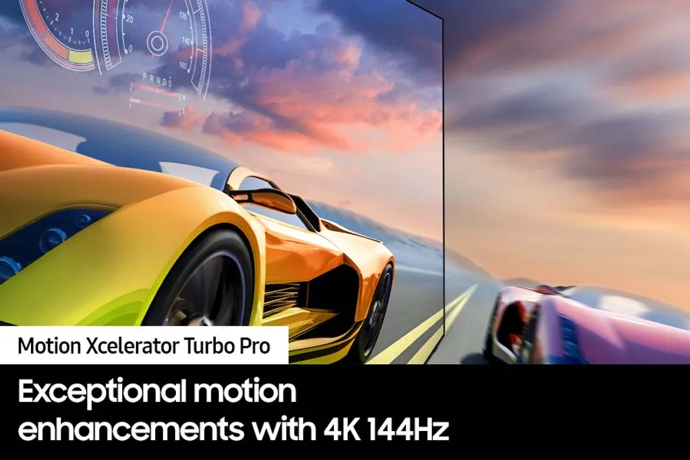 Inch OLED 4K S90C Smart TV | Samsung Canada