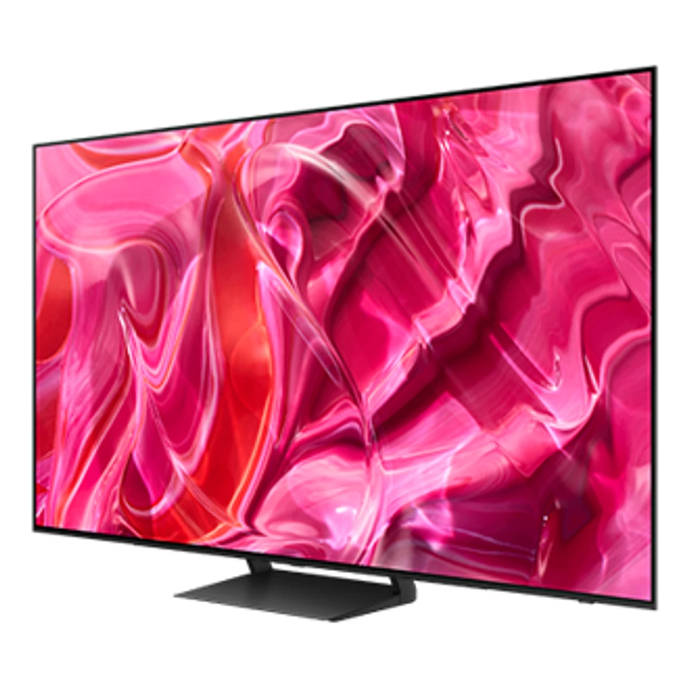 Inch OLED 4K S90C Smart TV | Samsung Canada