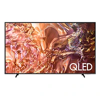 70" QLED TV  with Q800D Soundbar | Samsung Canada