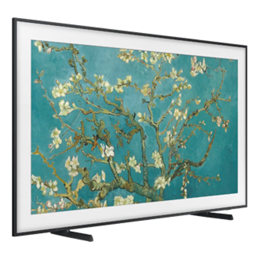 75" The Frame LS03B | Samsung Canada