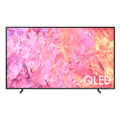 75" QLED 4K Q60C | Samsung Canada