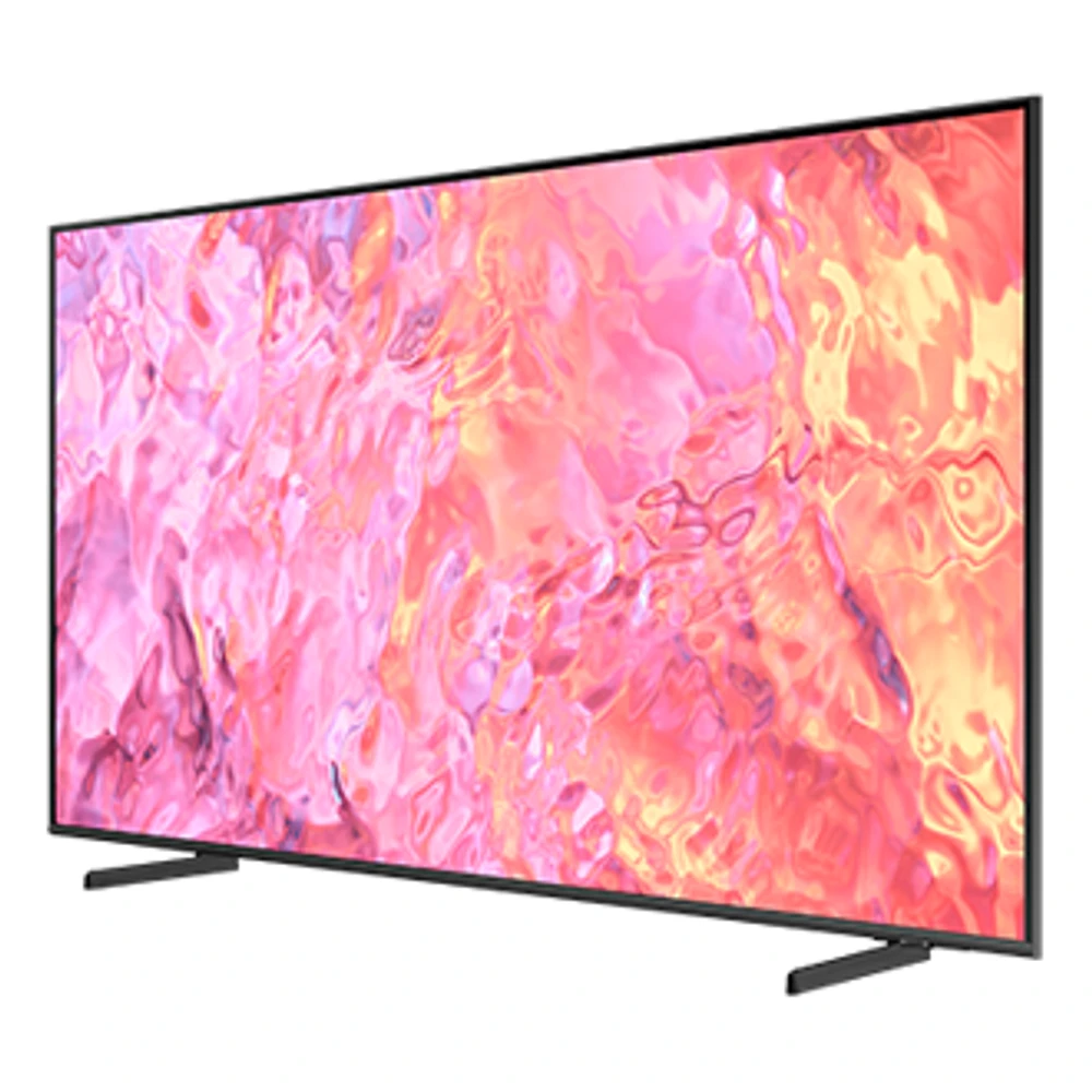 75" QLED 4K Q60C | Samsung Canada