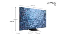 inch Neo QLED 8K QN900C Smart TV | Samsung Canada