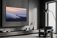 2024 S90D Inch OLED 4K AI TV