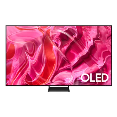 83 Inch OLED TV S90C | 4K, Smart | Samsung Canada