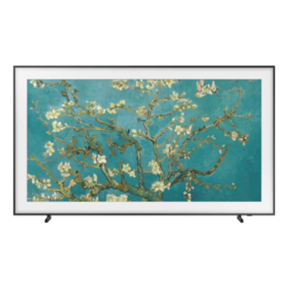 85" The Frame LS03B | Samsung Canada