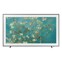 85" The Frame LS03B | Samsung Canada