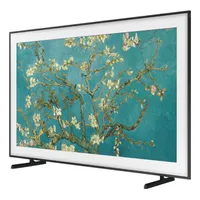 85" The Frame LS03B | Samsung Canada