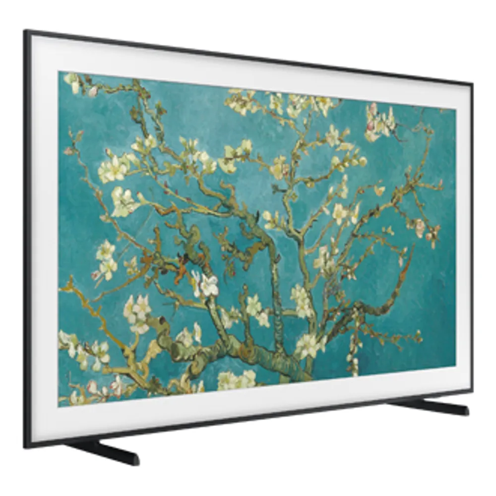 85" The Frame LS03B | Samsung Canada