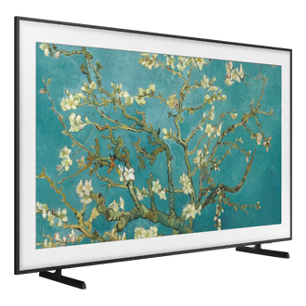 85" The Frame LS03B | Samsung Canada