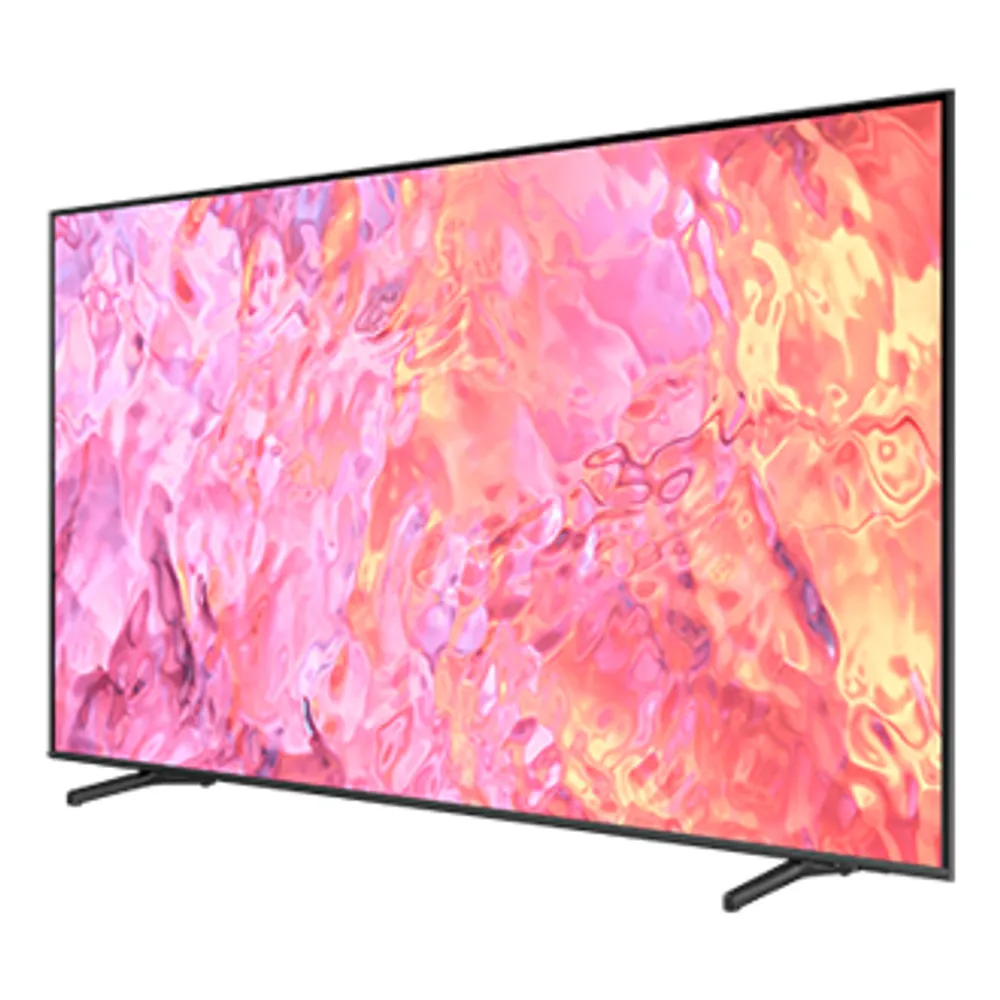 85 Inch QLED 4K Smart TV QE1 | Samsung Canada