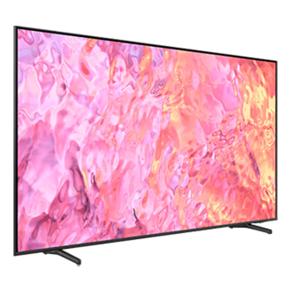 85 Inch QLED 4K Smart TV QE1 | Samsung Canada