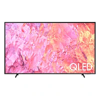 85 Inch QLED 4K Smart TV QE1 | Samsung Canada