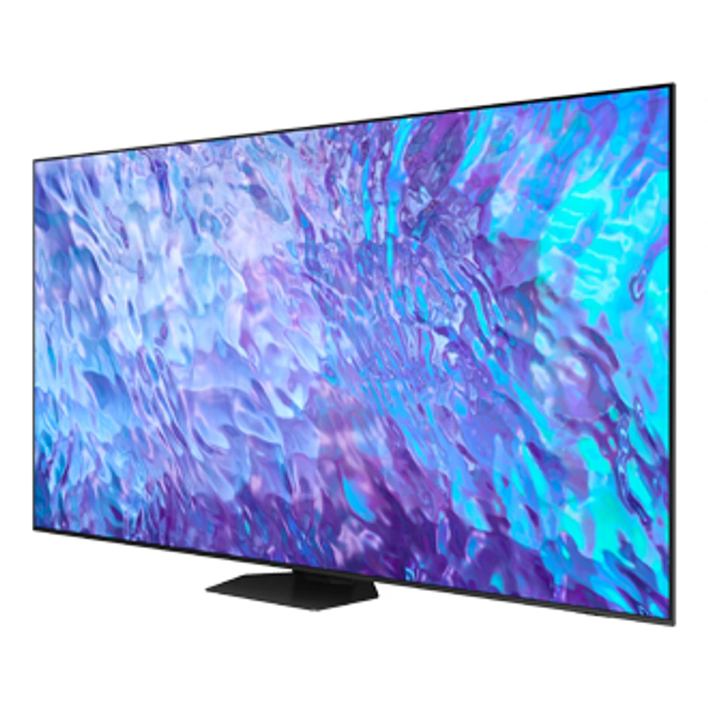 98 Inch QLED 4K Smart TV Q80C | Samsung Canada