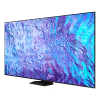 98 Inch QLED 4K Smart TV Q80C | Samsung Canada