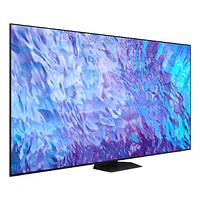 98 Inch QLED 4K Smart TV Q80C | Samsung Canada