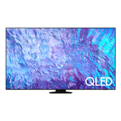 98 Inch QLED 4K Smart TV Q80C | Samsung Canada