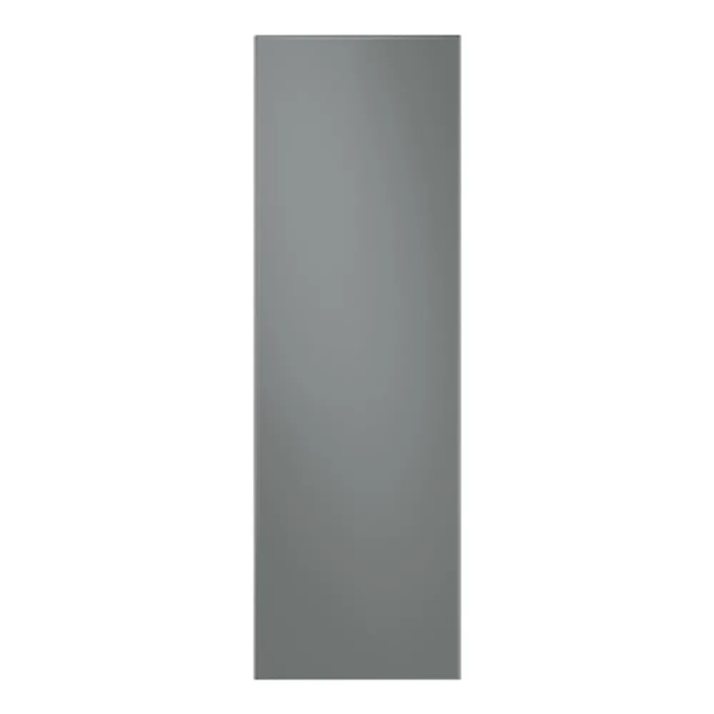BESPOKE 1-Door Column Refrigerator/Freezer Panel | Samsung Canada