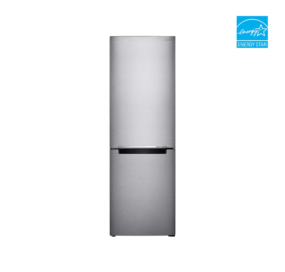 24 Inch Counter-Depth Bottom Mount Fridge | Samsung Canada