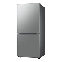 30" 16 cu.ft. Counter Depth Bottom Mount Refrigerator | Samsung Canada