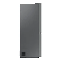 30" 16 cu.ft. Counter Depth Bottom Mount Refrigerator | Samsung Canada