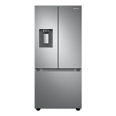 30” French Door Refrigerator with Water Dispenser | Samsung Canada