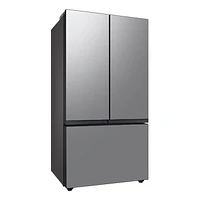 36" BESPOKE Counter-Depth 3 Door French Door Refrigerator with Autofill Pitcher | Samsung Canada