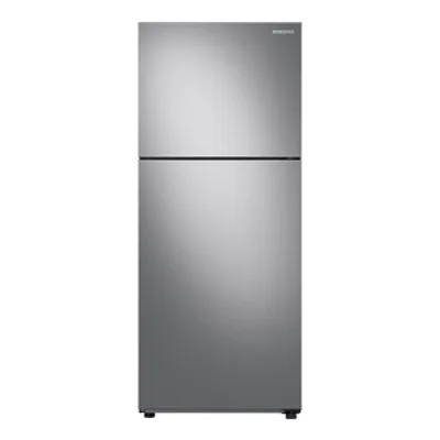 28 Inch Top Mount Refrigerator: Silver | Samsung Canada