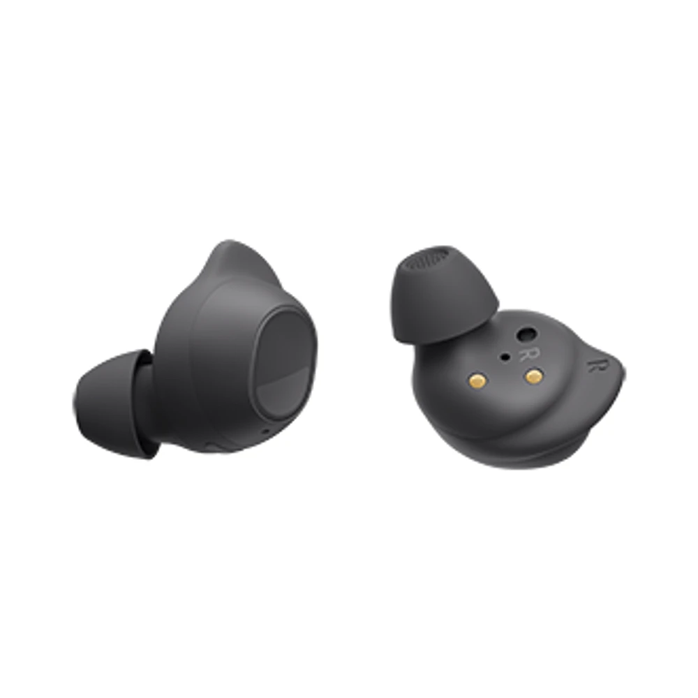 Galaxy Buds FE - Graphite | Samsung Canada