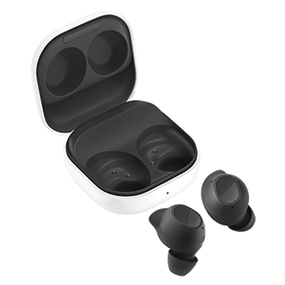 Galaxy Buds FE - Graphite | Samsung Canada