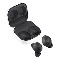 Galaxy Buds FE - Graphite | Samsung Canada