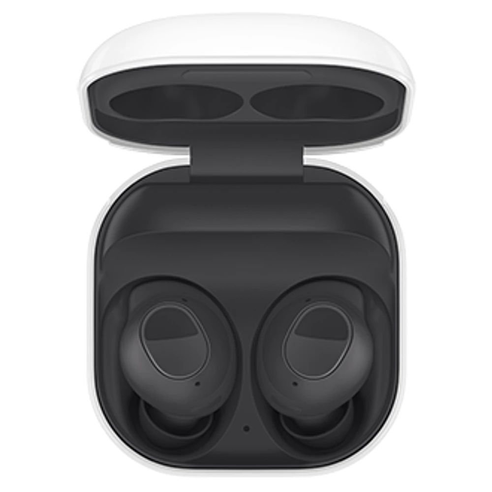 Galaxy Buds FE - Graphite | Samsung Canada