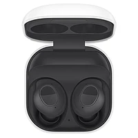 Galaxy Buds FE - Graphite | Samsung Canada