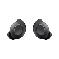 Galaxy Buds FE - Graphite | Samsung Canada