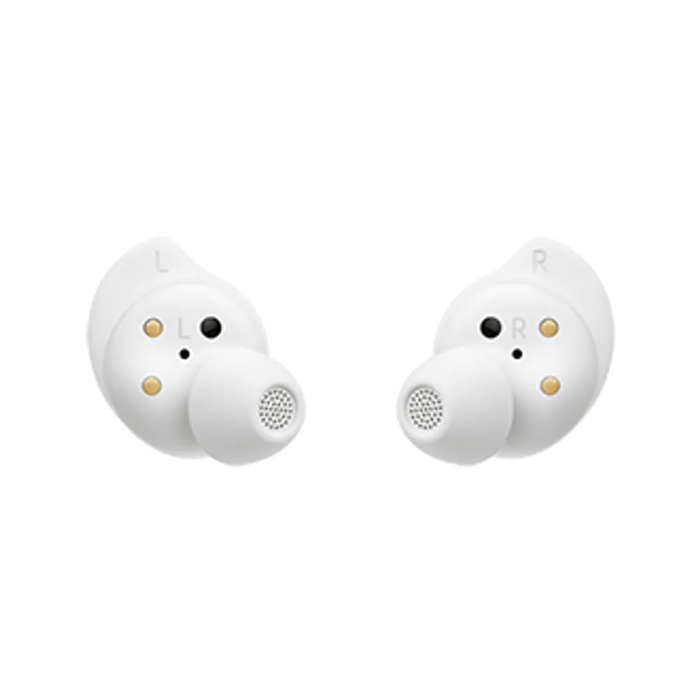 Galaxy Buds FE - White | Samsung Canada