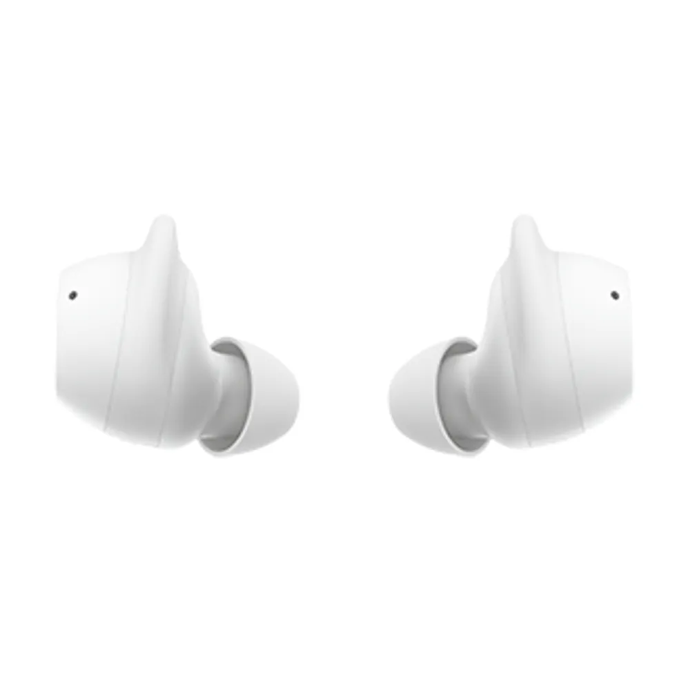 Galaxy Buds FE - White | Samsung Canada