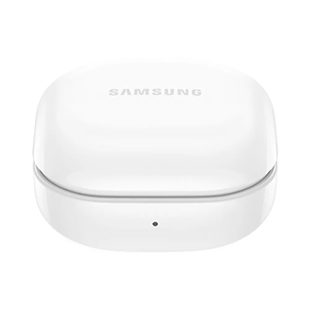 Galaxy Buds FE - White | Samsung Canada