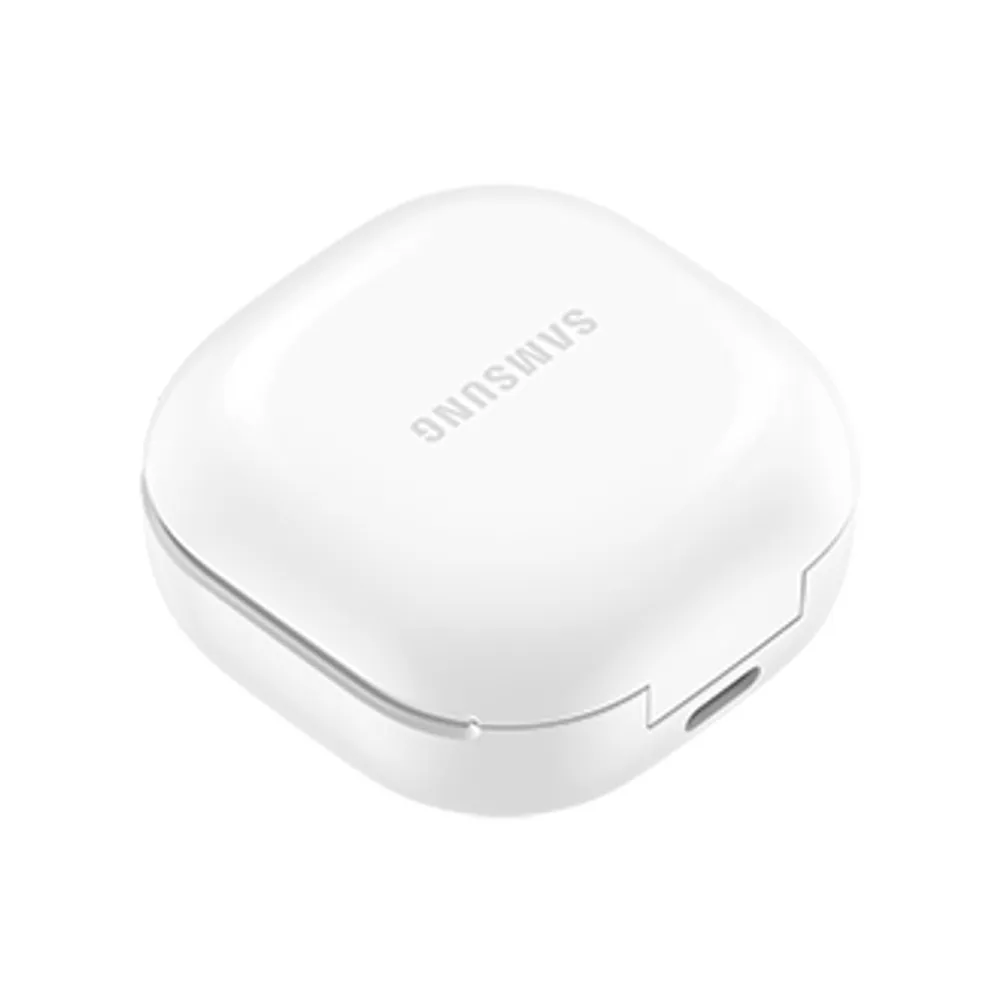 Galaxy Buds FE - White | Samsung Canada