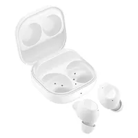 Galaxy Buds FE - White | Samsung Canada