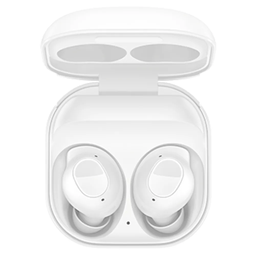 Galaxy Buds FE - White | Samsung Canada