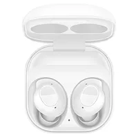 Galaxy Buds FE - White | Samsung Canada